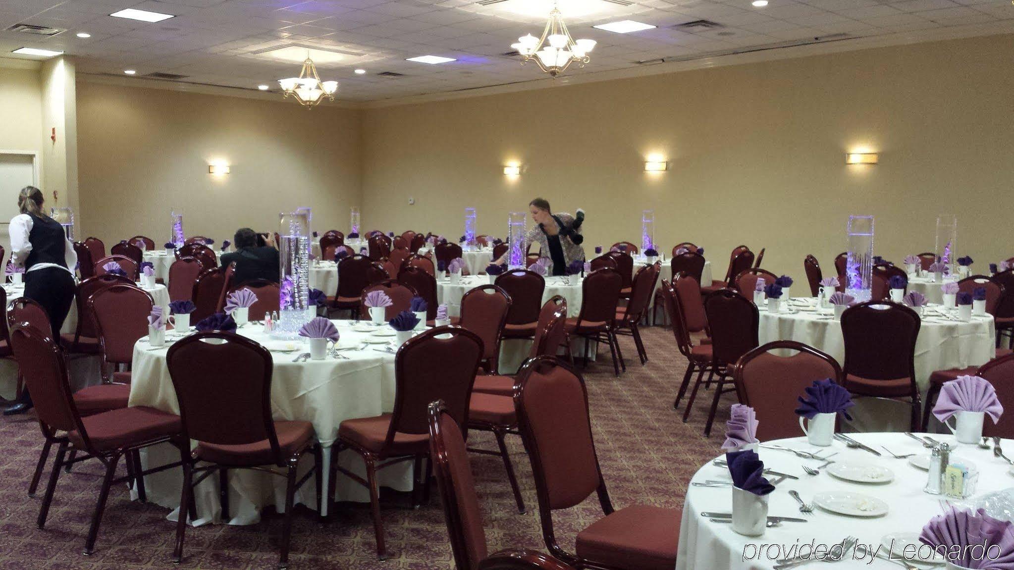 Holiday Inn Boston - Dedham Hotel & Conference Center By Ihg Εξωτερικό φωτογραφία