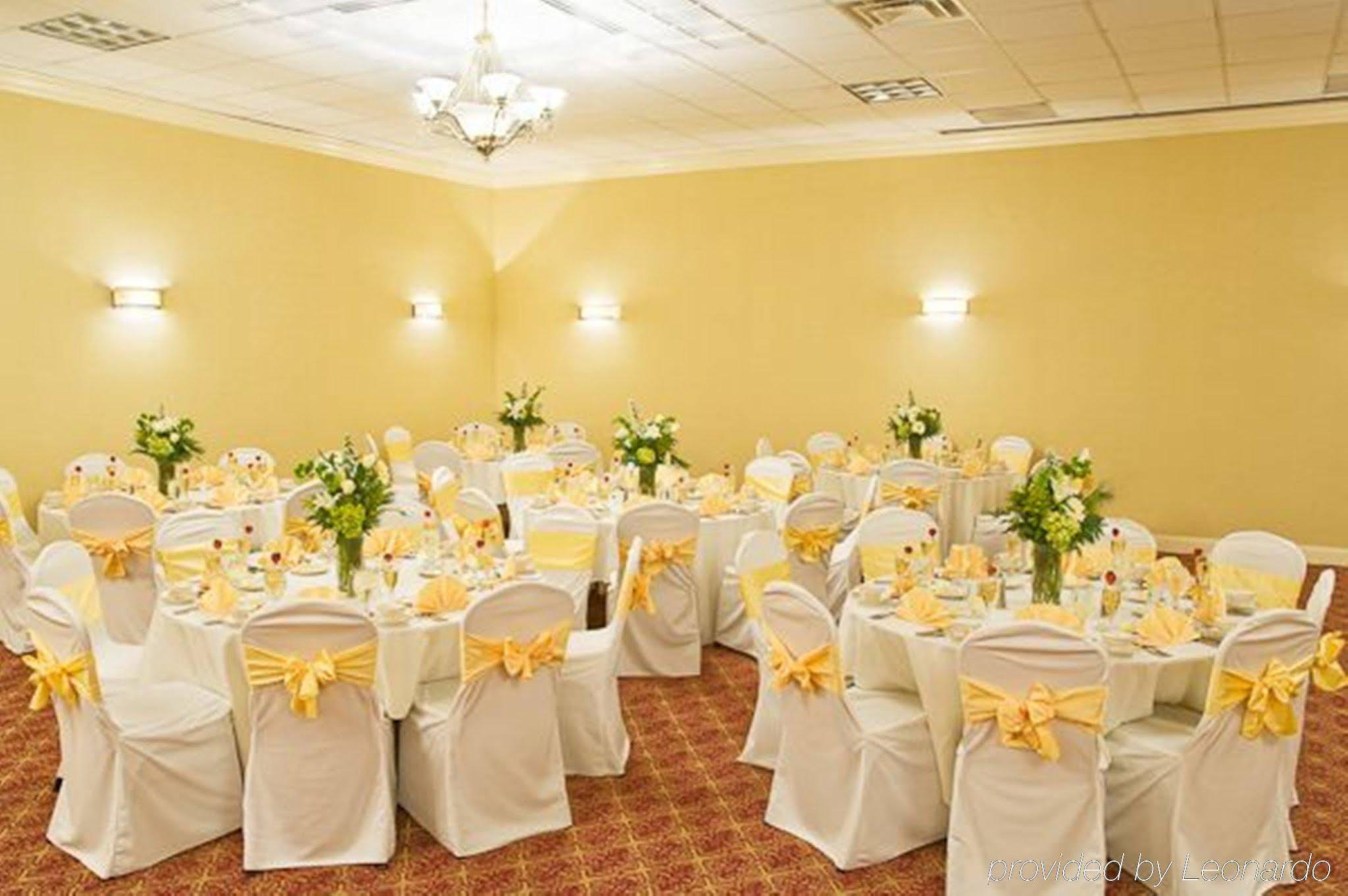 Holiday Inn Boston - Dedham Hotel & Conference Center By Ihg Εξωτερικό φωτογραφία