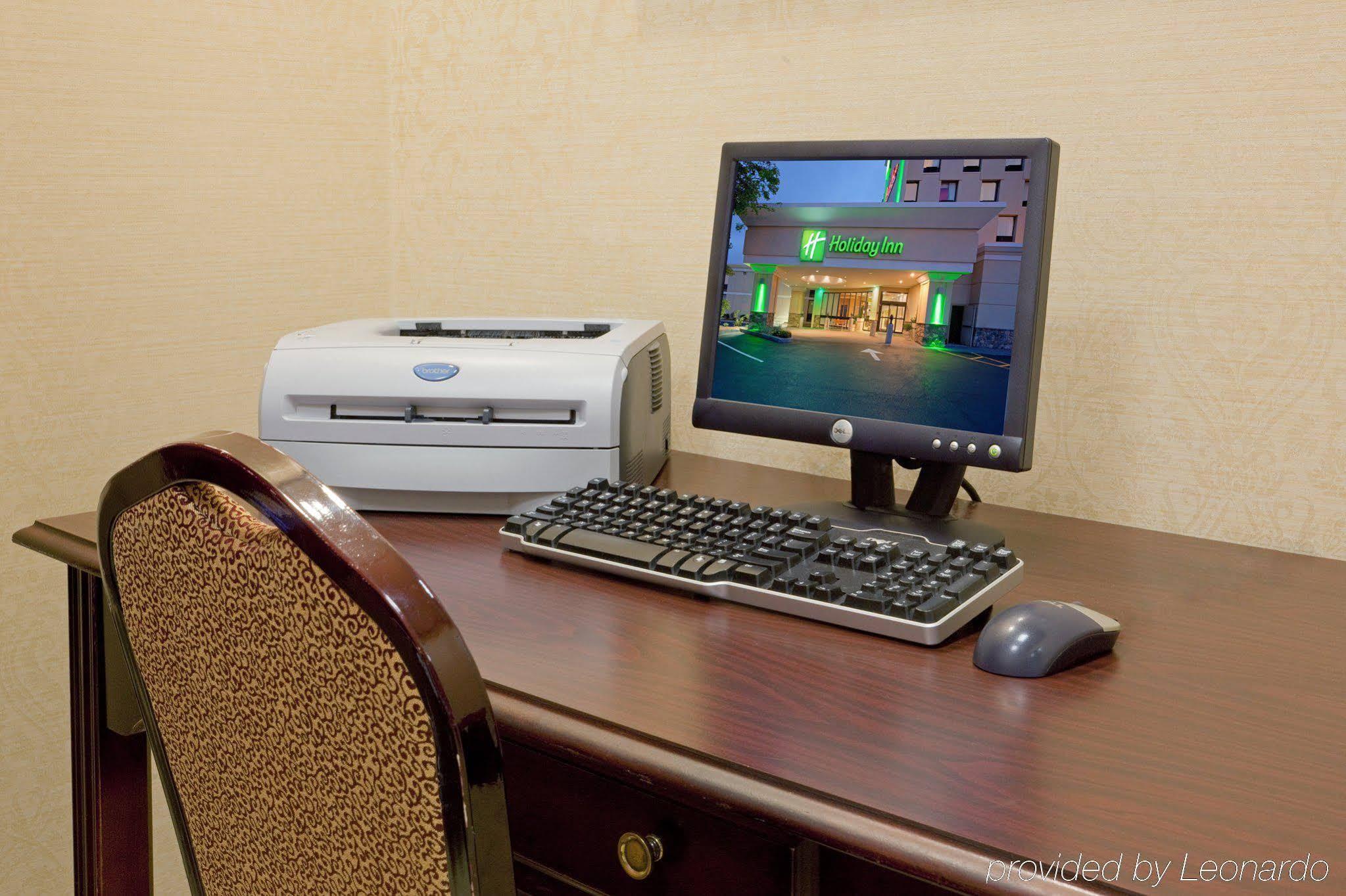 Holiday Inn Boston - Dedham Hotel & Conference Center By Ihg Εξωτερικό φωτογραφία