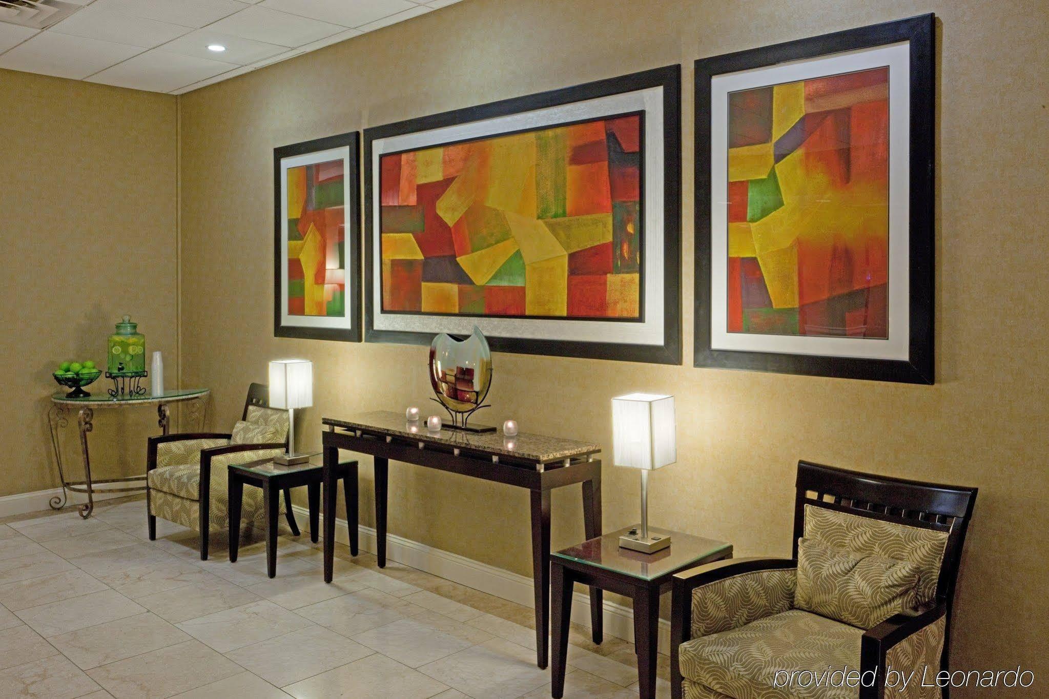 Holiday Inn Boston - Dedham Hotel & Conference Center By Ihg Εξωτερικό φωτογραφία