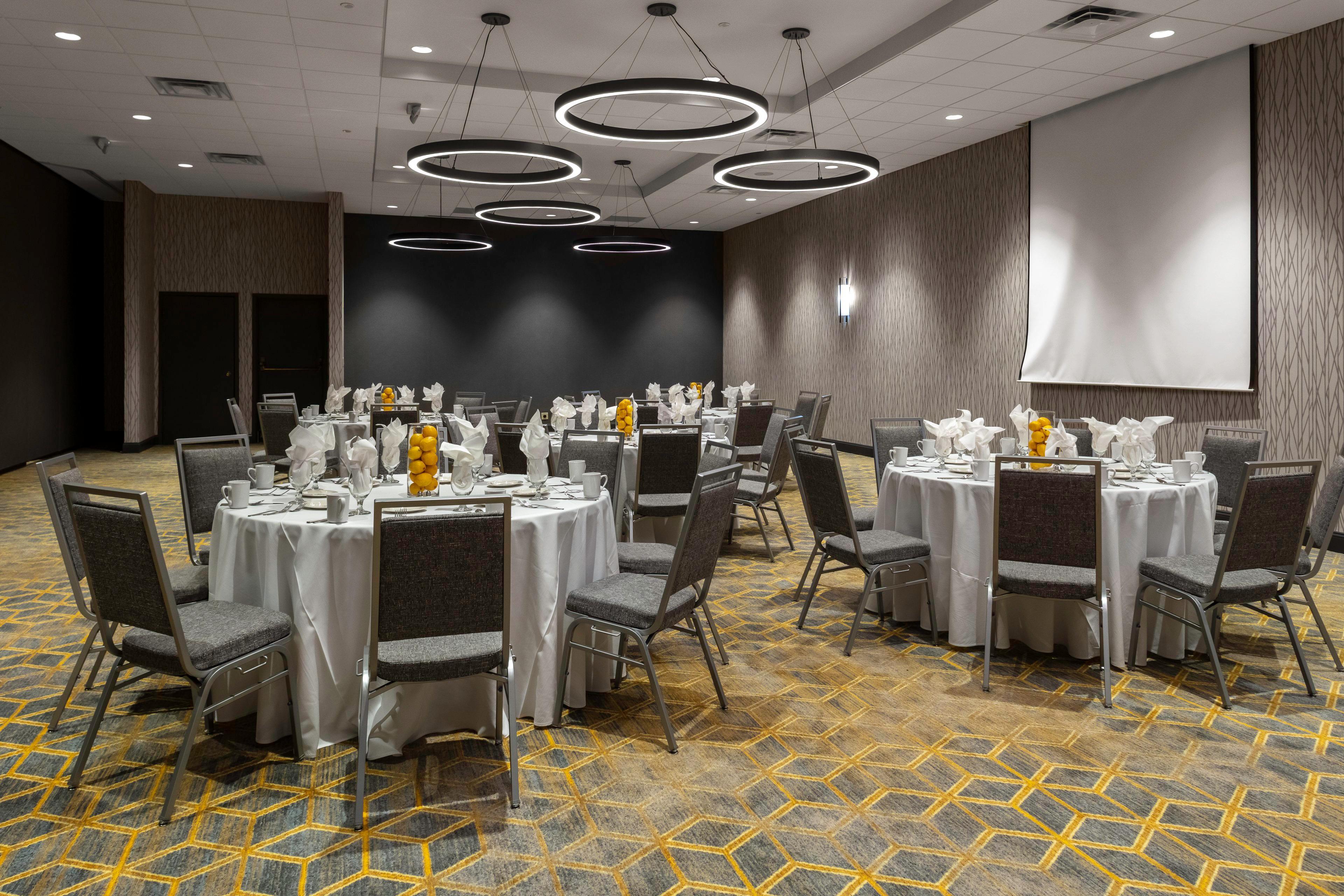 Holiday Inn Boston - Dedham Hotel & Conference Center By Ihg Εξωτερικό φωτογραφία