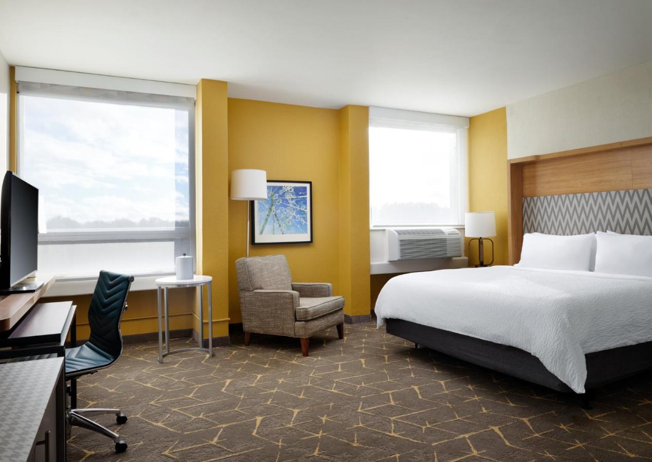 Holiday Inn Boston - Dedham Hotel & Conference Center By Ihg Εξωτερικό φωτογραφία