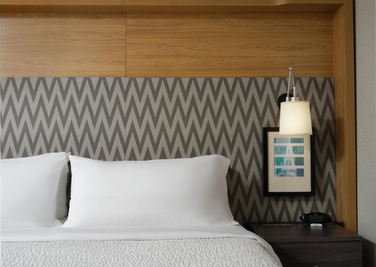 Holiday Inn Boston - Dedham Hotel & Conference Center By Ihg Εξωτερικό φωτογραφία