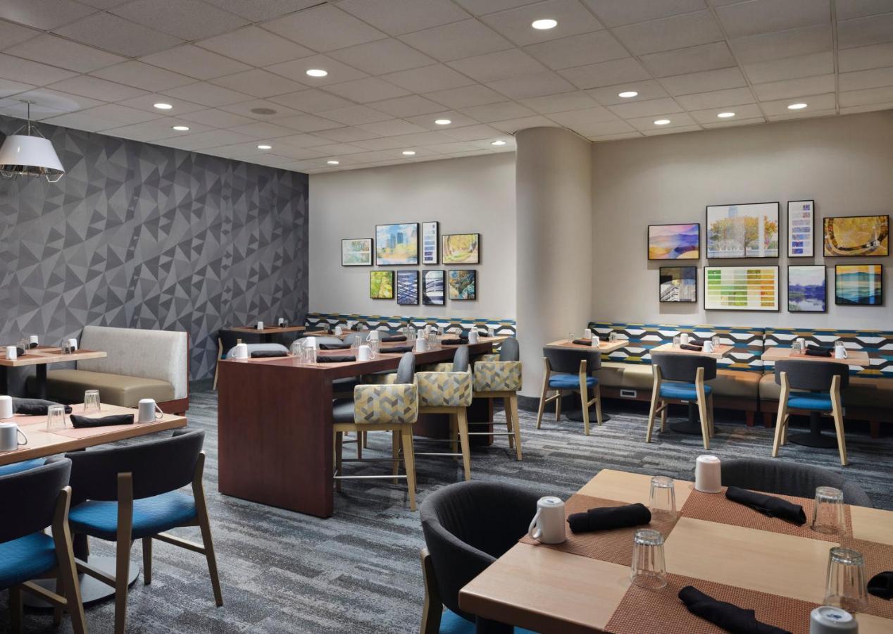 Holiday Inn Boston - Dedham Hotel & Conference Center By Ihg Εξωτερικό φωτογραφία