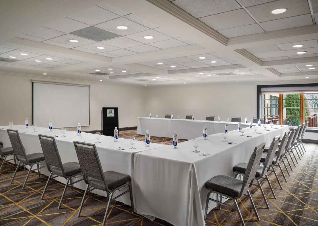 Holiday Inn Boston - Dedham Hotel & Conference Center By Ihg Εξωτερικό φωτογραφία