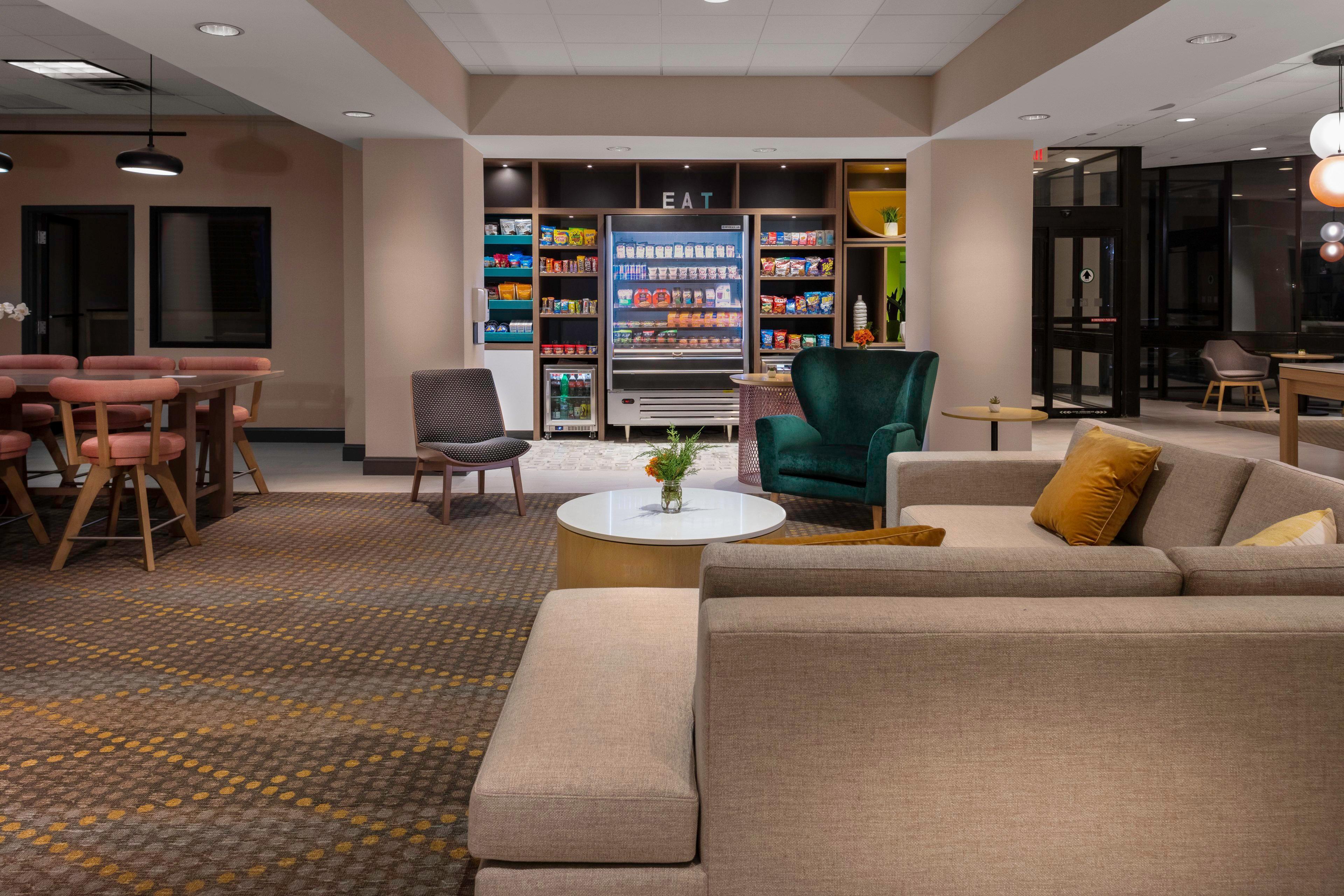 Holiday Inn Boston - Dedham Hotel & Conference Center By Ihg Εξωτερικό φωτογραφία
