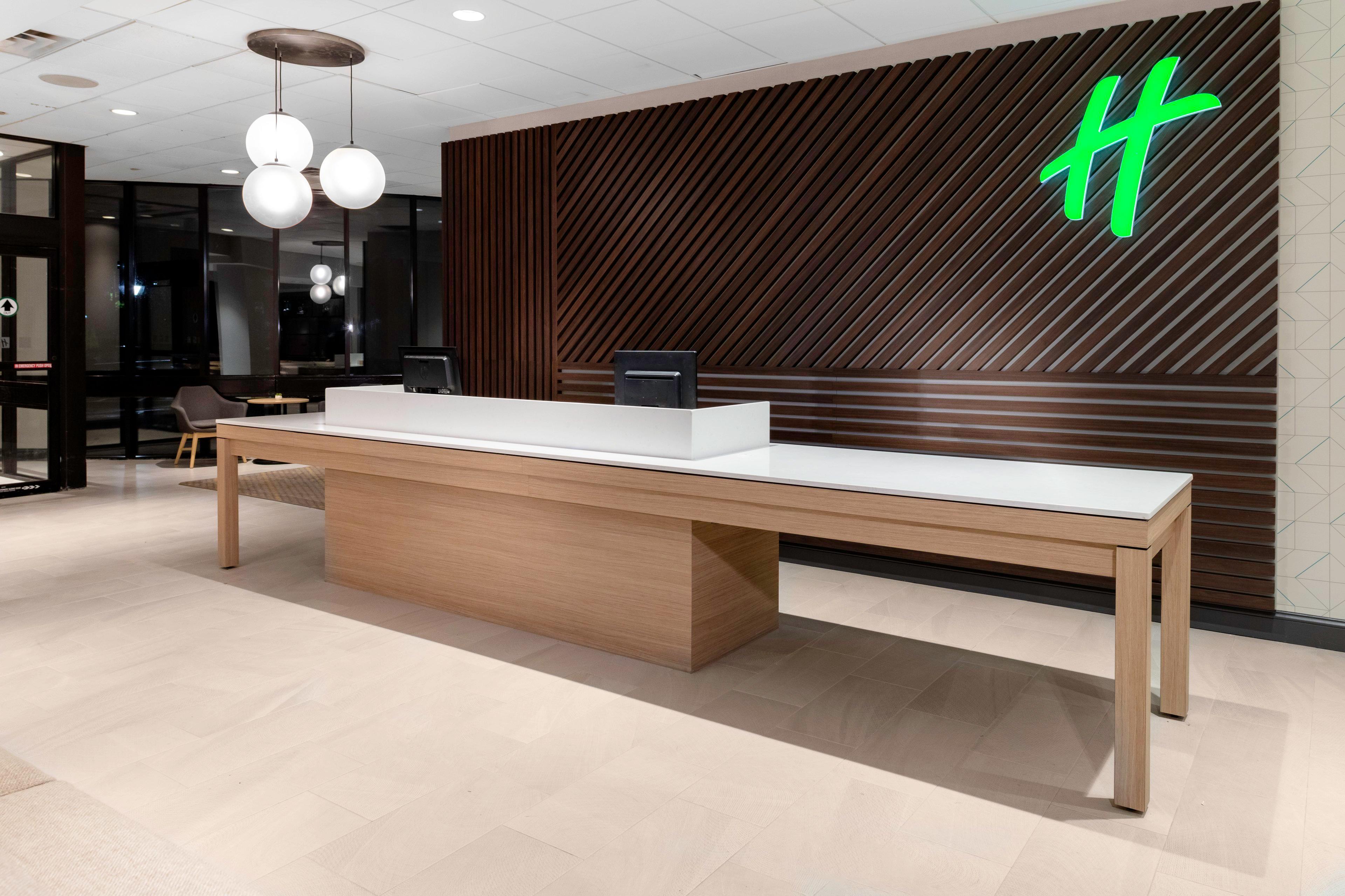 Holiday Inn Boston - Dedham Hotel & Conference Center By Ihg Εξωτερικό φωτογραφία