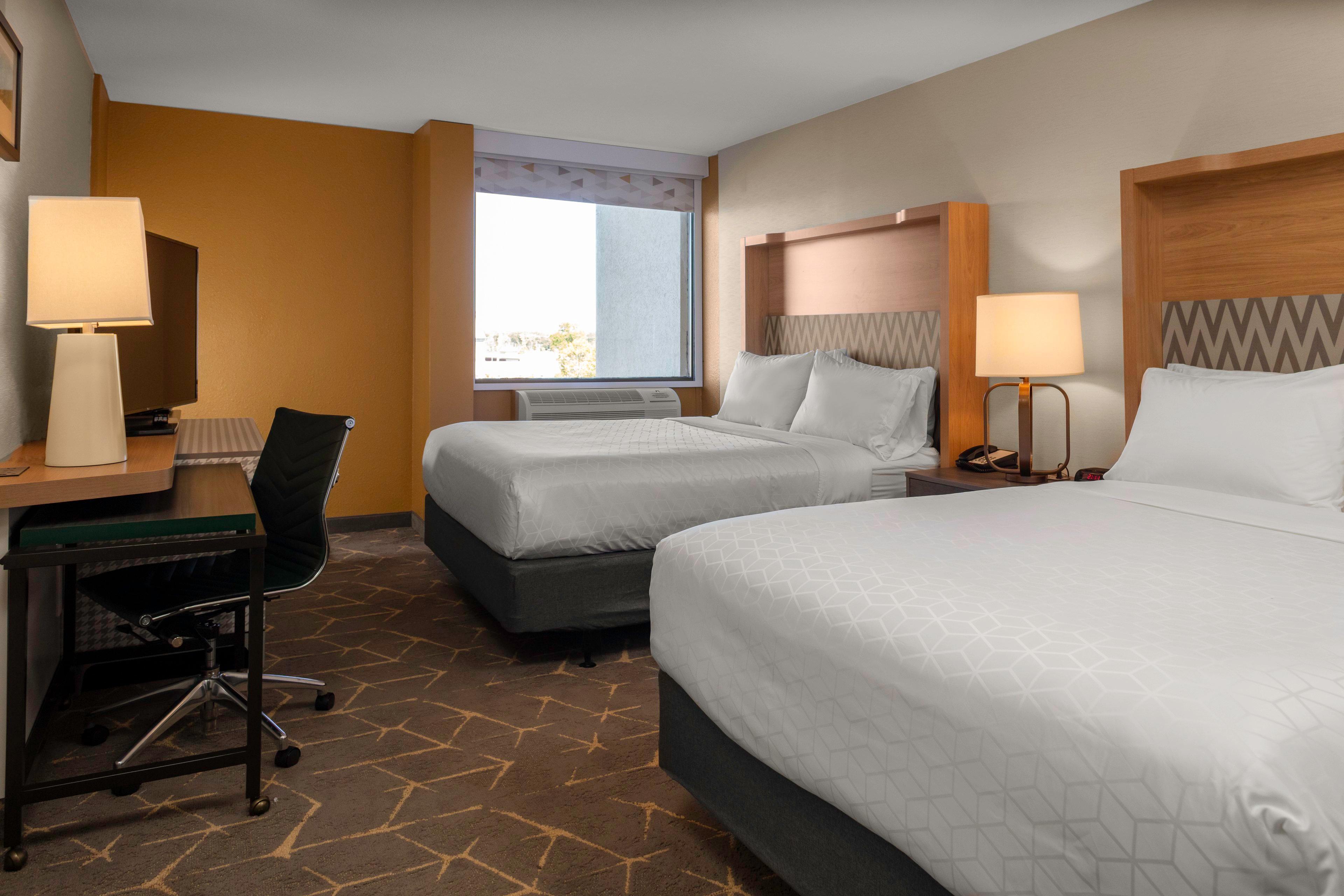 Holiday Inn Boston - Dedham Hotel & Conference Center By Ihg Εξωτερικό φωτογραφία
