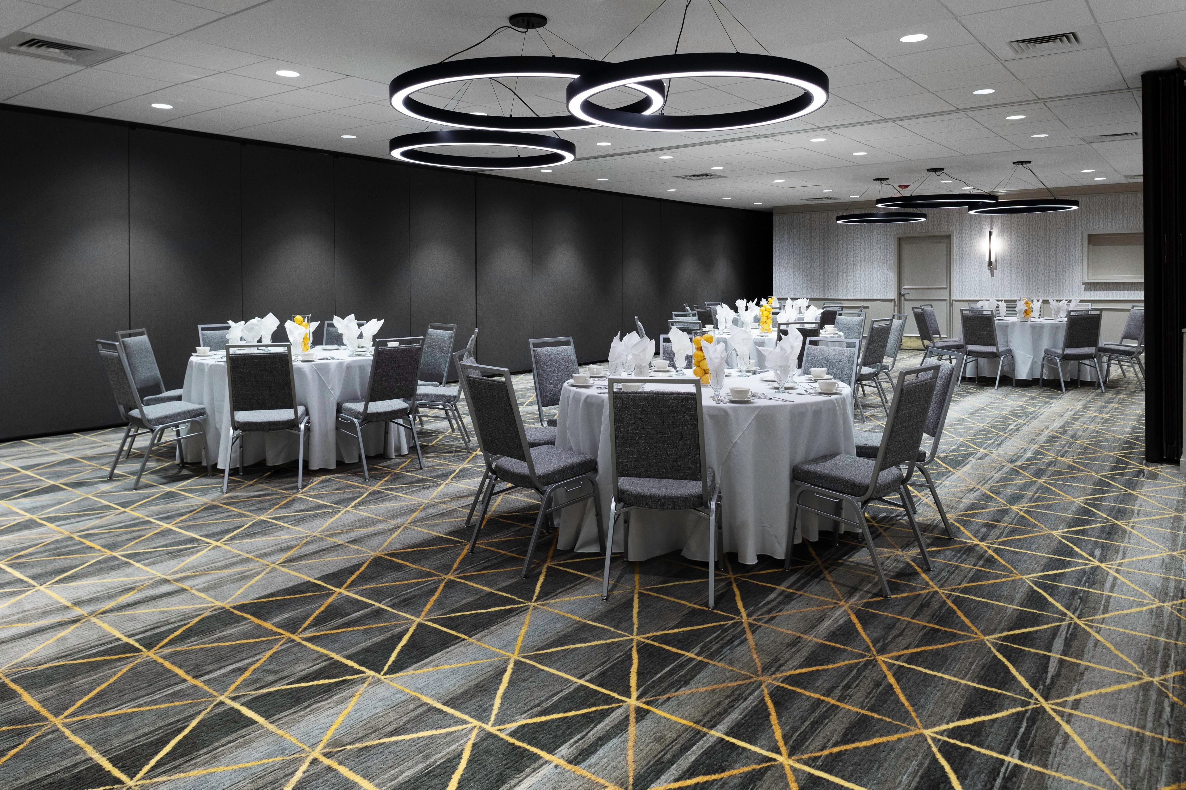 Holiday Inn Boston - Dedham Hotel & Conference Center By Ihg Εξωτερικό φωτογραφία
