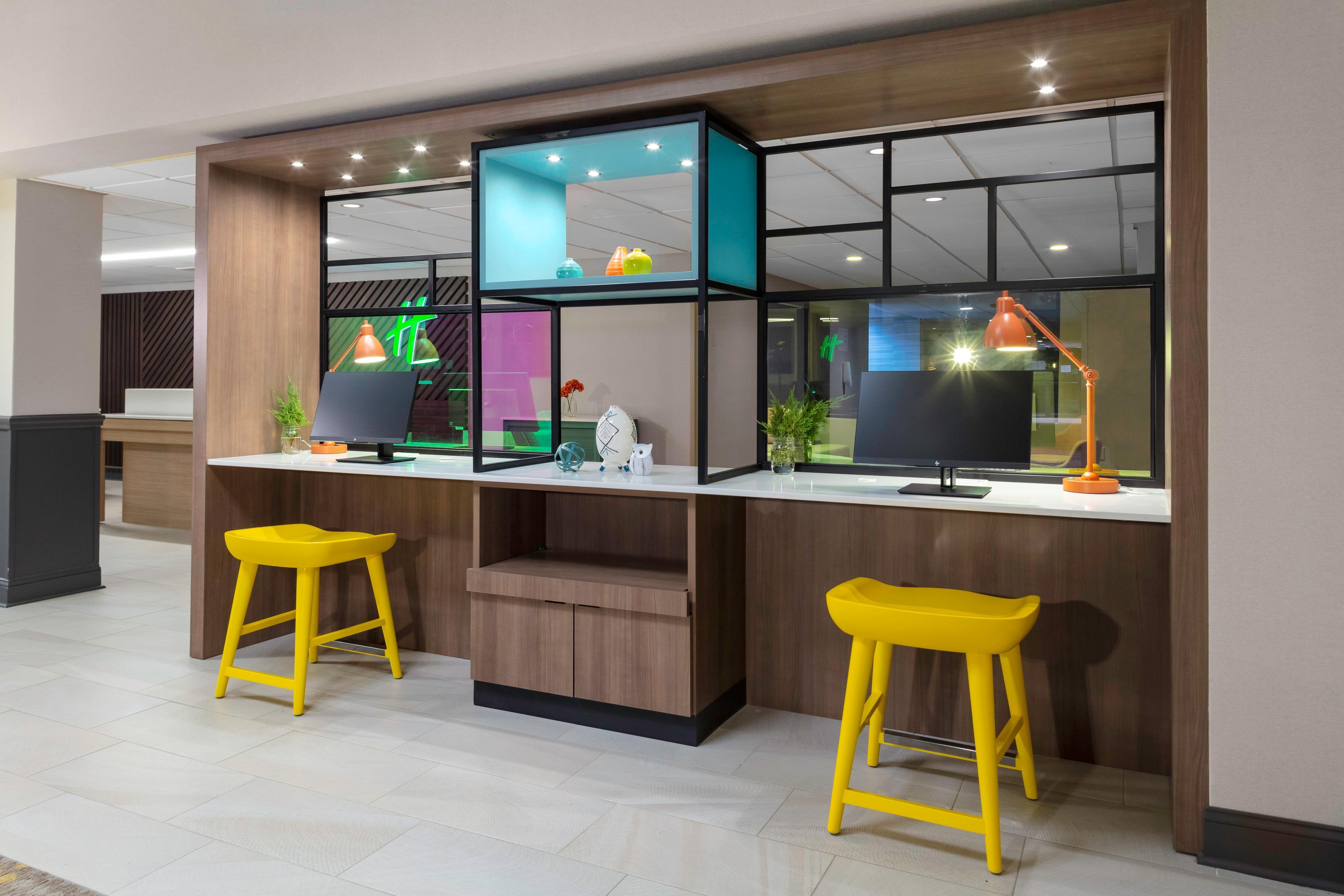 Holiday Inn Boston - Dedham Hotel & Conference Center By Ihg Εξωτερικό φωτογραφία