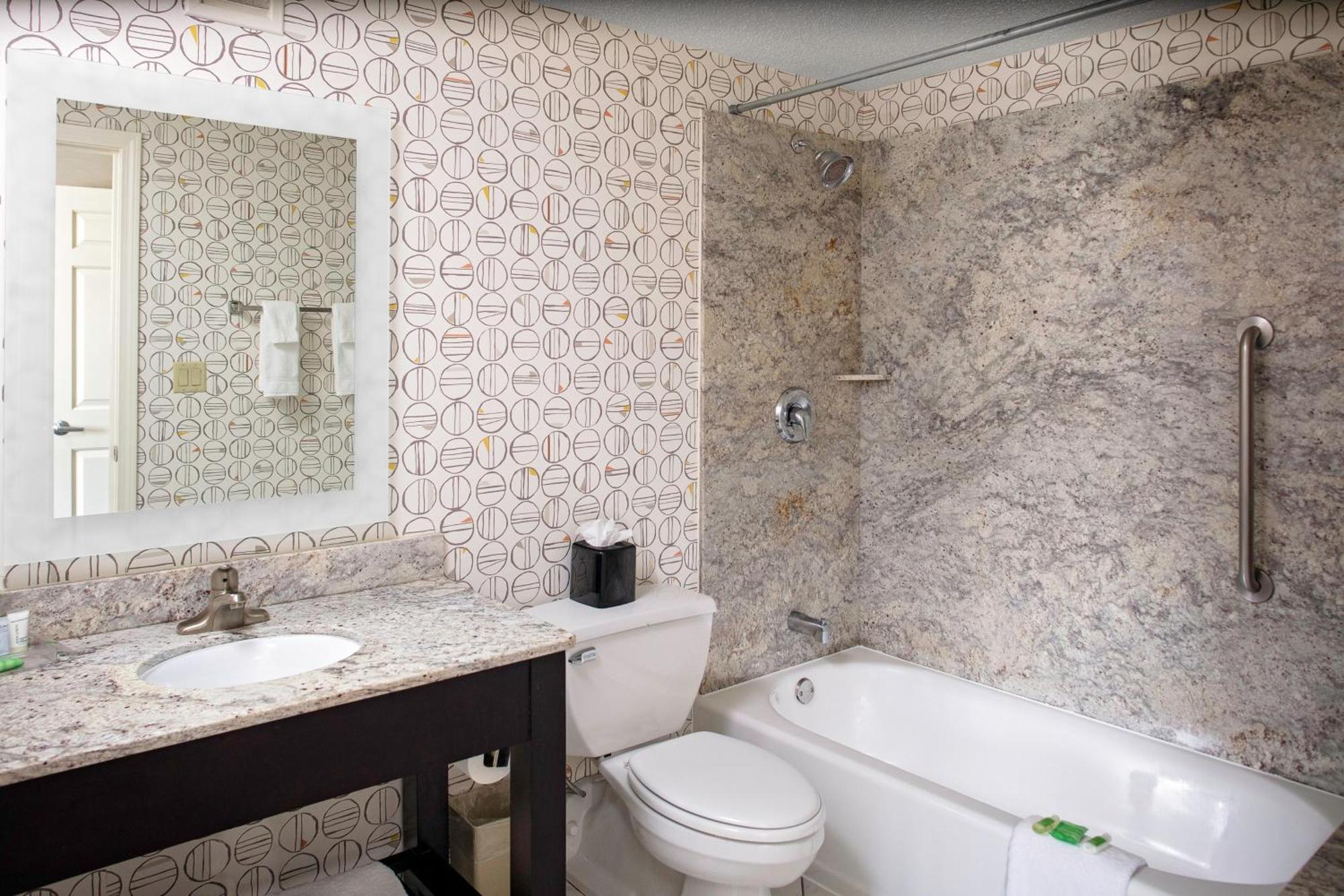 Holiday Inn Boston - Dedham Hotel & Conference Center By Ihg Εξωτερικό φωτογραφία