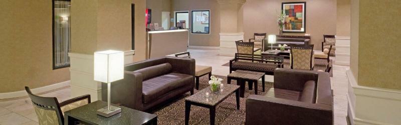 Holiday Inn Boston - Dedham Hotel & Conference Center By Ihg Εξωτερικό φωτογραφία