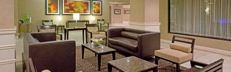 Holiday Inn Boston - Dedham Hotel & Conference Center By Ihg Εξωτερικό φωτογραφία