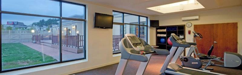 Holiday Inn Boston - Dedham Hotel & Conference Center By Ihg Εξωτερικό φωτογραφία