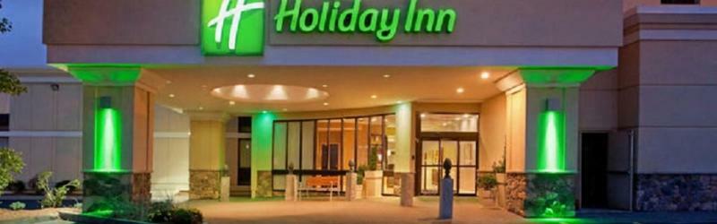Holiday Inn Boston - Dedham Hotel & Conference Center By Ihg Εξωτερικό φωτογραφία