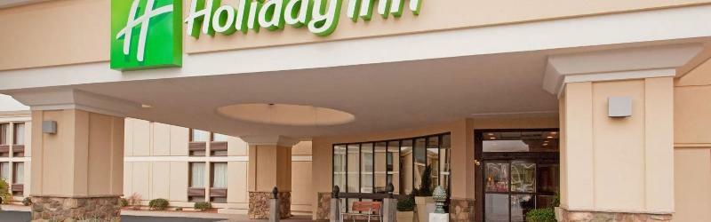Holiday Inn Boston - Dedham Hotel & Conference Center By Ihg Εξωτερικό φωτογραφία