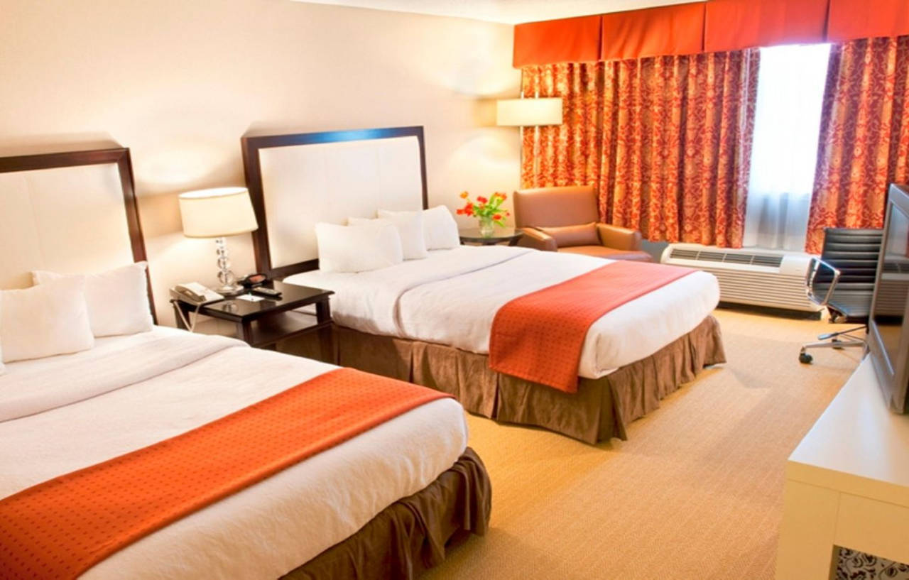 Holiday Inn Boston - Dedham Hotel & Conference Center By Ihg Εξωτερικό φωτογραφία
